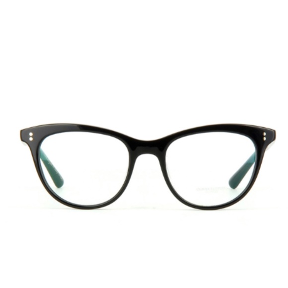 Oliver Peoples Jardinette Glasses - Picture 2 of 16